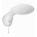 Ducha Eletrônica Optima Branca 5500W 127V Zagonel