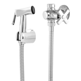 Ducha Higiênica 1,20m Coral Imperatriz Ducha Higiênica 1,20m Coral Imperatriz