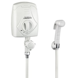 Ducha Higiênica Elétrica 127V 1,20m 3 Temperaturas Lorenzetti Ducha Higiênica Elétrica 127V 1,20m 3 Temperaturas Lorenzetti