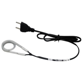 Ebulidor Mergulhinho-CA 9cm Pequeno 1000W 127V Cherubino Ebulidor Mergulhinho-CA 9cm Pequeno 1000W 127V Cherubino