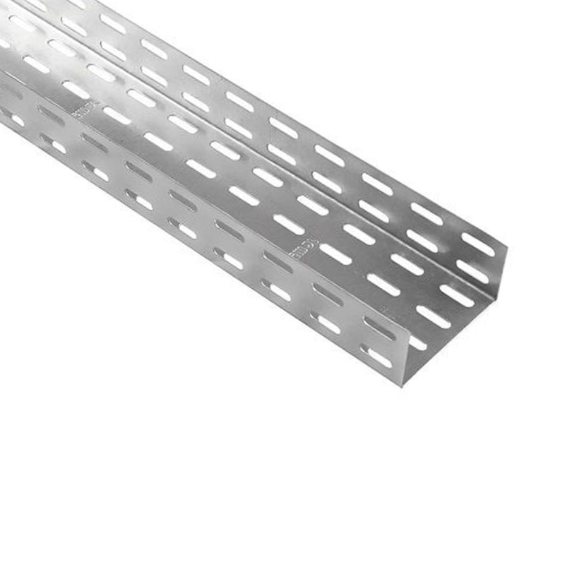 Eletrocalha  Perfurada 200X050X3000Mm Ch-Leve Imbraell