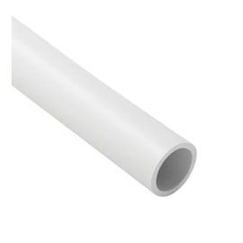 Eletroduto Pvc Branco  3/4 Sem Rosca 150cm Inpol