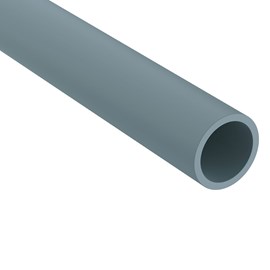 Eletroduto PVC Cinza 1/2 Inpol