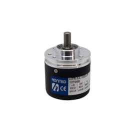 Encoder HTR-3A-100A-P 26VCC Incremental Metaltex Encoder HTR-3A-100A-P 26VCC Incremental Metaltex