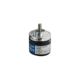 Encoder HTR-3A-1024A-H 8-26VCC Incremental Metaltex Encoder HTR-3A-1024A-H 8-26VCC Incremental Metaltex