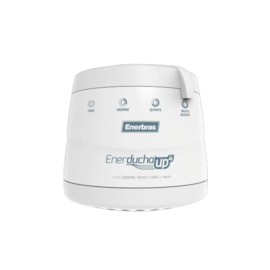 ENERDUCHA UP 4 TEMPERATURAS 127V 5500W BRANCA ENERBRAS ENERDUCHA UP 4 TEMPERATURAS 127V 5500W BRANCA ENERBRAS