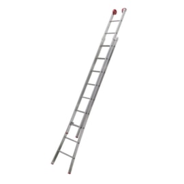 Escada Extensível 12 Degraus 150Kg Botafogo Escada Extensível 12 Degraus 150Kg Botafogo
