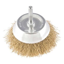 Escova Copo 2" Vonder Escova Copo 2" Vonder