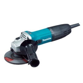 Esmerilhadeira Angular 4.1/2" 9557HNG-127V 840W Makita Esmerilhadeira Angular 4.1/2" 9557HNG-127V 840W Makita