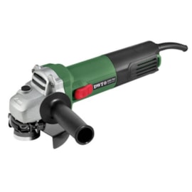 Esmerilhadeira Angular 4.1/2" EAD-754 220V DWT Esmerilhadeira Angular 4.1/2" EAD-754 220V DWT