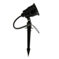 Espeto De Jardim Led 5W 3000K 400Lm Preto Bivolt Empalux