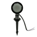 Espeto De Jardim Led 5W 3000K 400Lm Preto Bivolt Empalux