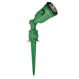 Espeto de Jardim PAR 20/30 Verde Empalux Espeto de Jardim PAR 20/30 Verde Empalux