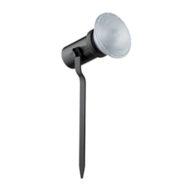 Espeto de Jardim Par20/30/38W Preto Bivolt Dital Espeto de Jardim Par20/30/38W Preto Bivolt Dital