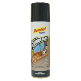 Espuma Expansiva De Poliuretano 500Ml/340G Mundial Prime