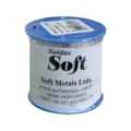 Estanho em Fio para Solda 2,5mm 60x40 500g Soft