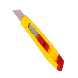 Estilete 18mm Light ABS Starrett Estilete 18mm Light ABS Starrett