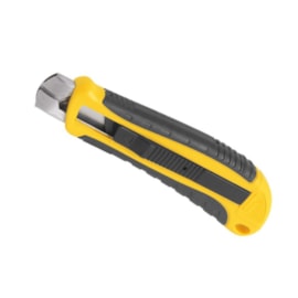 Estilete Trapezoidal 18mm Retrátil Vonder Estilete Trapezoidal 18mm Retrátil Vonder