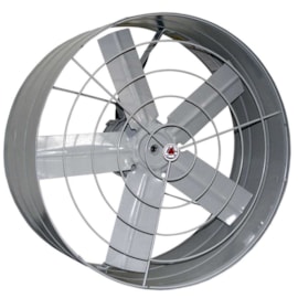 Exaustor 50cm 127V Venti Delta Exaustor 50cm 127V Venti Delta