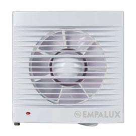 EXAUSTOR DE BANHEIRO 100MM 127V Empalux