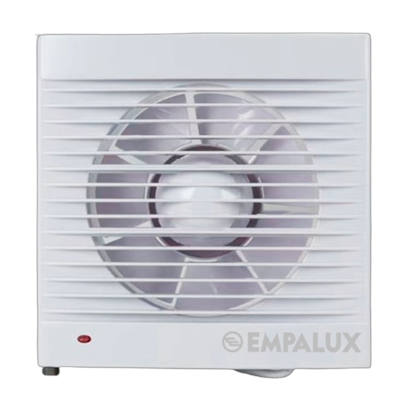 EXAUSTOR DE BANHEIRO 100MM 127V Empalux