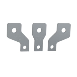 Extensor 3 Polos para Disjuntor Go 200 160A G20spdr3p Schneider