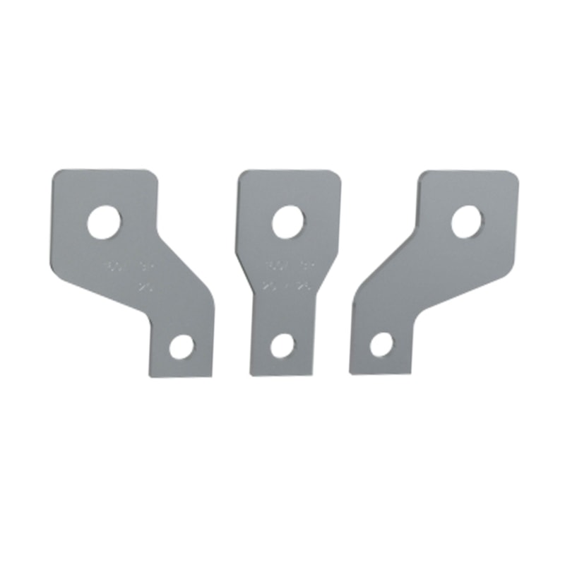 Extensor 3 Polos para Disjuntor Go 200 160A G20spdr3p Schneider