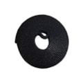 Fecho De Contato Adesivo Slim 3 Metros 17mm Mega Polo