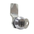 Fecho Lingueta Standart Com Frontal Redondo Yale Tasco