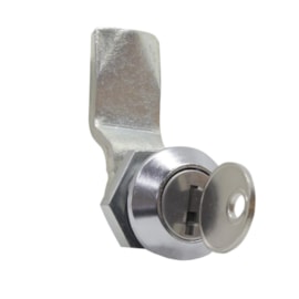 Fecho Lingueta Standart Com Frontal Redondo Yale Tasco