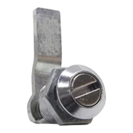 Fecho Lingueta Standart Frontal Redondo 23782 Tasco