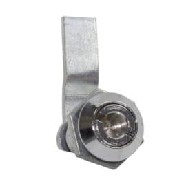 Fecho Lingueta Universal com Pressão Cromado Tasco Fecho Lingueta Universal com Pressão Cromado Tasco