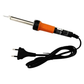 Ferro de Solda 30W 220V Foxlux Ferro de Solda 30W 220V Foxlux