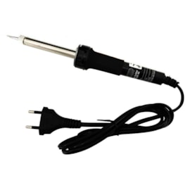 Ferro de Solda 60W 127V Foxlux Ferro de Solda 60W 127V Foxlux