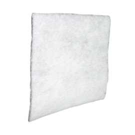 Filtro de Ar Reposição 245x245 Poliéster Tasco Filtro de Ar Reposição 245x245 Poliéster Tasco