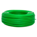 Fio Rígido 10,00Mm 750V Verde Rolo Com 25M Corfio