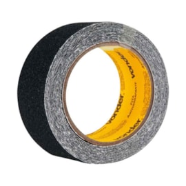 Fita Antiderrapante 50Mmx 5M Preta Vonder