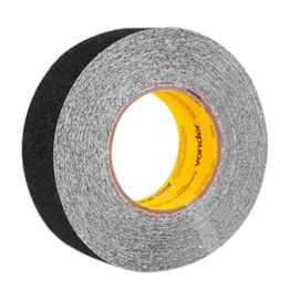 Fita Antiderrapante 50Mmx15M Preta Vonder
