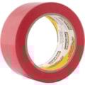 Fita De Demarcação De Solo 48Mm X 30M Vermelha Vonder