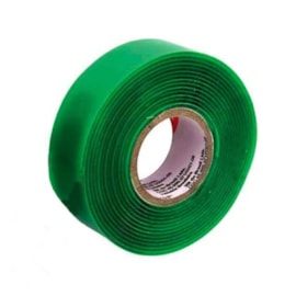 Fita Dupla Face Transparente 12mm 2m 3M Fita Dupla Face Transparente 12mm 2m 3M