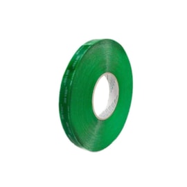 Fita Dupla Face Transparente 19mm 10m 3M Fita Dupla Face Transparente 19mm 10m 3M