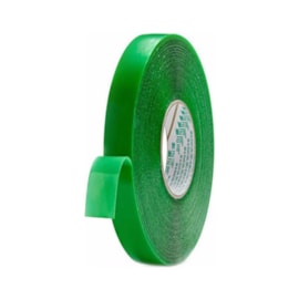 Fita Dupla Face Transparente 19mm 20m 3M Fita Dupla Face Transparente 19mm 20m 3M