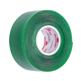 Fita Dupla Face Transparente 19mm 2m Worker Fita Dupla Face Transparente 19mm 2m Worker