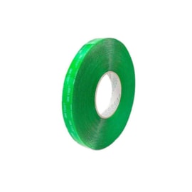 Fita Dupla Face Transparente 19mm 5m 3M Fita Dupla Face Transparente 19mm 5m 3M