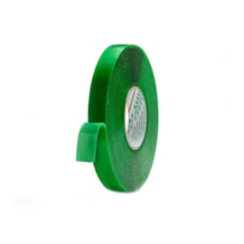 Fita Dupla Face Transparente 9,5mm 20m 3M Fita Dupla Face Transparente 9,5mm 20m 3M