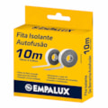 Fita Isolante Auto-fusão 10M Empalux