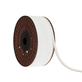 Fita LED 127v 10w 4000k Branco Neutro COB 650 Lumens/M IP65 ELE-FTCOB127-10W-4 Eletrorastro