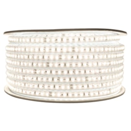 Fita Led 127V   8,0W/M 4000K 120Leds/M 650Lm/M Ip65 Astraled