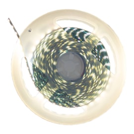 Fita Led 12V 10W/M 3000K 120Leds/M 1050Lm/M Ip20 Ledart