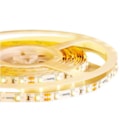 FITA LED 12V 15W/MT 4000K IP20 ROLO 5 METROS 2000LM SAVE ENERGY